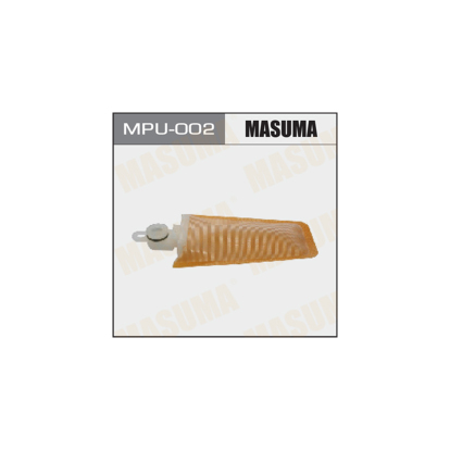 Фильтр топливный (сетка) MPU002 Masuma (фото №1)