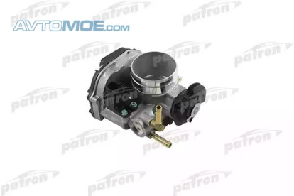 Дроссельная заслонка PTH011 Patron (фото №1)