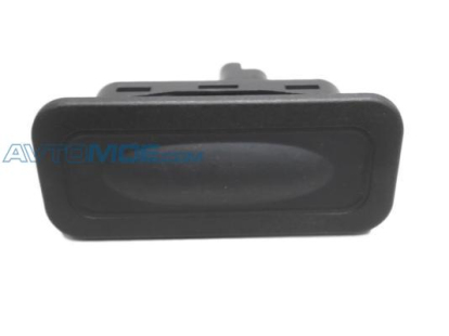 Кнопка открывания багажника 8200076256 Renault (фото №1)