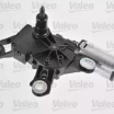 Мотор стеклоочистителя заднего 579603 Valeo (мини-фото №2)