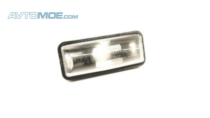 Фонарь подсветки номера 84912FG110 Subaru (фото №1)