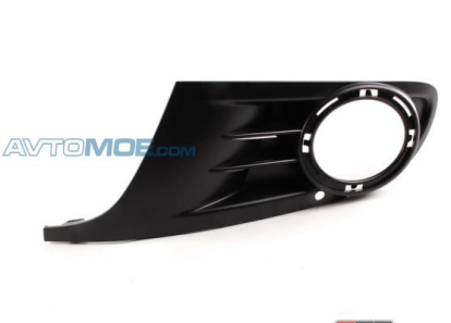 Молдинг под фару лев 5K08536659B9 VAG (фото №1)