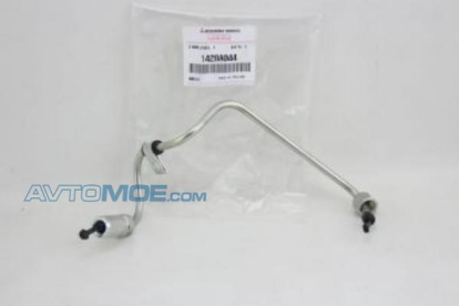 Трубка впрыска топлива № 1 1428A044 Mitsubishi (фото №1)