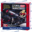 Гайковерт пневматический ударный 1/2", 1152Нм NC-4233Q Mighty Seven (мини-фото №4)