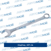 Ключ комбинированный 34 мм 1071-34 King Tony (мини-фото №2)