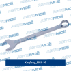 Ключ комбинированный 15/16" 5060-30 King Tony (мини-фото №2)