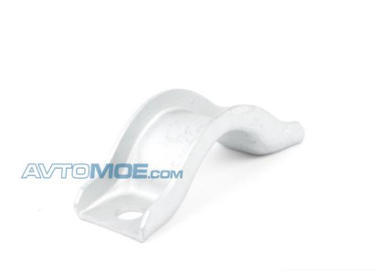 Скоба переднего стабилизатора 1243231140 Mercedes-Benz (фото №1)