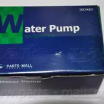насос водяной PHA001 Parts Mall (мини-фото №1)