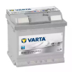 Аккумуляторная батарея 54 А/ч 5544000533162 Varta (мини-фото №2)