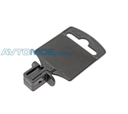 Держатель головок пластиковый под 1/2" JTC /1 JTCJW06804 JTC (фото №1)