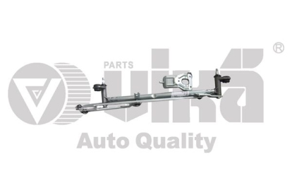 Трапеция стеклоочистителя 99551615301 Vika (фото №1)