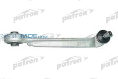 Рычаг подвески передней правый передний верхний PS5005R Patron (фото №1)