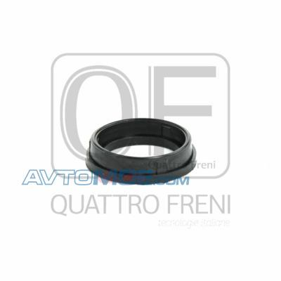 Прокладка свечного колодца QF53A00014 Quattro freni (фото №1)