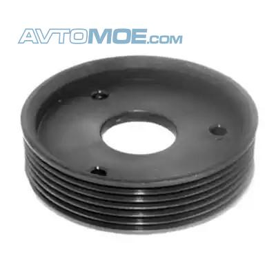 Шкив насоса ГУР 331316170561 Magneti marelli (фото №1)