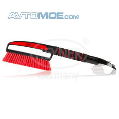 Щётка снегоуборочная премиум 50см 995100 Heyner (фото №1)