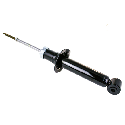 Амортизатор задний JAA0059 Just Drive (фото №1)