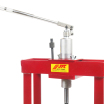Пресс гидравлический ручной 10т, высота 958мм JTC /1 JTCUBP1201 JTC (мини-фото №3)