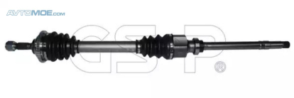 Привод правый 245035 GSP (фото №1)