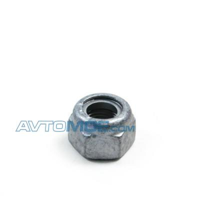 Гайка самоконтящаяся 33526773882 BMW (фото №1)