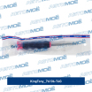 Кернер 6x185 мм, с протектором 76106-74G King Tony (мини-фото №1)