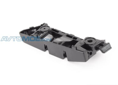 Кронштейн переднего бампера правый 5N0807184D VAG (фото №1)