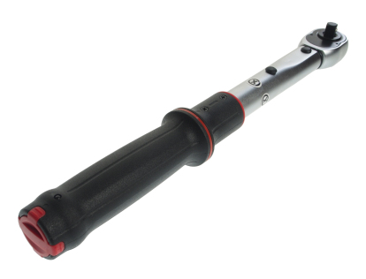 Ключ динамометрический 3/8" усилие затяжки 5-50Nm, длина 360мм JTC /1 JTC4933 JTC (фото №2)