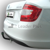 Фаркоп для VOLKSWAGEN POLO (седан)(6R1) 2010-.../ SKODA RAPID(лифтбек)(NH) 2012-...  V125A Leader Plus (мини-фото №1)