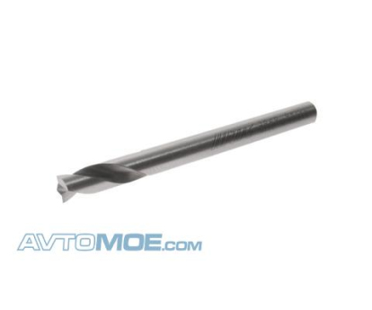 Сверло для высверливания сварочных точек 6 х 70мм JTC /1/200 JTC3828 JTC (фото №1)