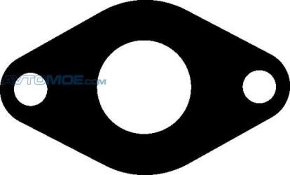 Прокладка турбины верхняя 429050 Elring (фото №1)