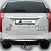 Фаркоп для MITSUBISHI PAJERO SPORT 2 / 3 (2008-...)  M115F Leader Plus (мини-фото №4)