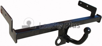 Фаркоп для HYUNDAI ACCENT (LC) (ТАГАЗ) (седан) 2000 - 2012  H201A Leader Plus (фото №2)