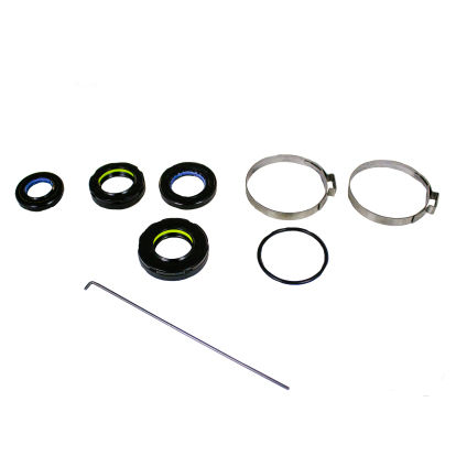 Ремкомплект рулевой рейки 577901CA10 Hyundai/Kia/Mobis (фото №1)