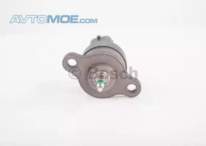 Регулятор давления топлива 0281002500 Bosch (фото №1)