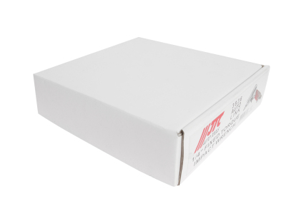 Пневмогайковерт ударный 1/4'' с фикс крутящим моментом ( 90PSI) 11000об/мин,расх возд 150 L/min,реко JTC3836 JTC (фото №3)