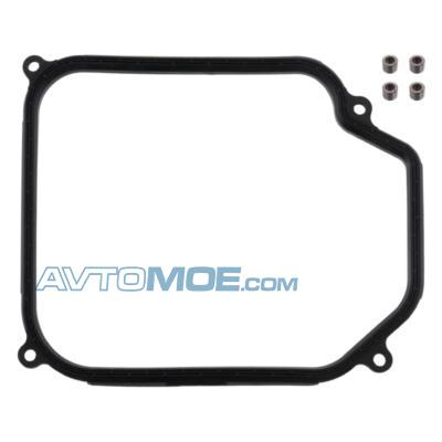 Прокладка поддона АКПП 14270 Febi (фото №1)