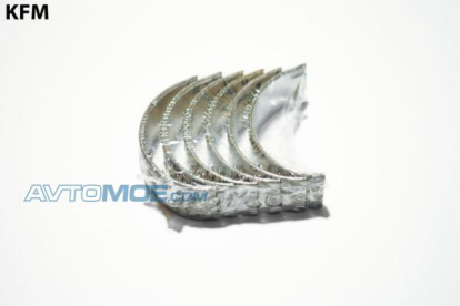 Вкладыши шатунные (комплект) 96659184 KFM (фото №1)