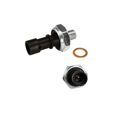 Датчик давления масла 72014 Meat&Doria (фото №1)