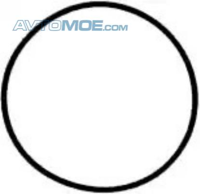 Прокладка свечного колодца 407674100 Victor Reinz (фото №1)