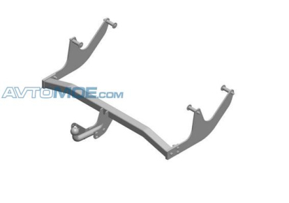 Фаркоп (с проводкой) RN03 AvtoS (фото №1)