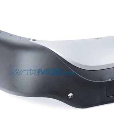 Накладка бампера заднего 51127345040 BMW (фото №1)