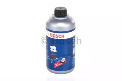 Тормозная жидкость DOT4 500 ml 1987479106 Bosch (фото №1)
