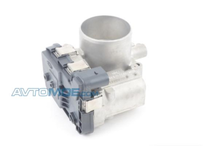 Дросельная заслонка 03F133062B VAG (фото №1)