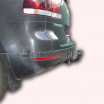 Фаркоп для VOLKSWAGEN TOUAREG (7LA,7P5) 2002-2018 \ AUDI Q7 (4LB) 2005-2015\ PORSCHE CAYENNE 2002 -2 V124A Leader Plus (мини-фото №4)