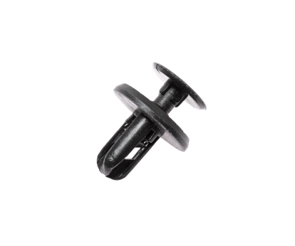 Клипса пластиковая автомобильная общего назначения MITSUBISHI 100шт JTC /1 JTCRD41 JTC (фото №1)