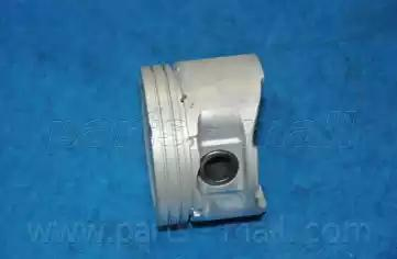 Поршень  STD тип С PXMSA053A Parts Mall (фото №3)