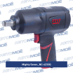 Гайковерт пневматический ударный 1/2", 1152Нм NC-4233Q Mighty Seven (мини-фото №1)