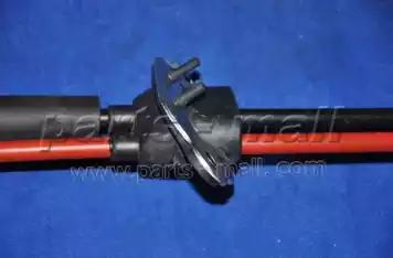 Трос переключения КПП PTC030 Parts Mall (фото №3)