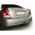 Фаркоп Chevrolet Lacetti 2004- / Daewoo Gentra 2013- C202A Leader Plus (фото №1)
