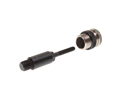 Адаптер для резьбовых заклепок размером 05 мм, применяется совместно с JTC-5218N  JTC /1 JTC5218NA5 JTC (фото №2)