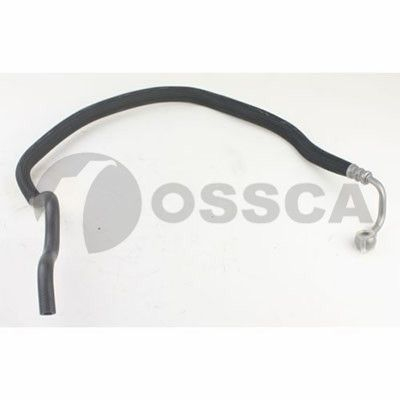 Шланг гидроусилителя от рейки к бачку (обратка) 13724 Ossca (фото №1)